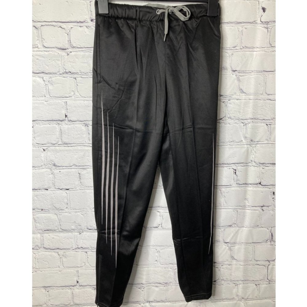 Inteco Activewear Black Sweatpants